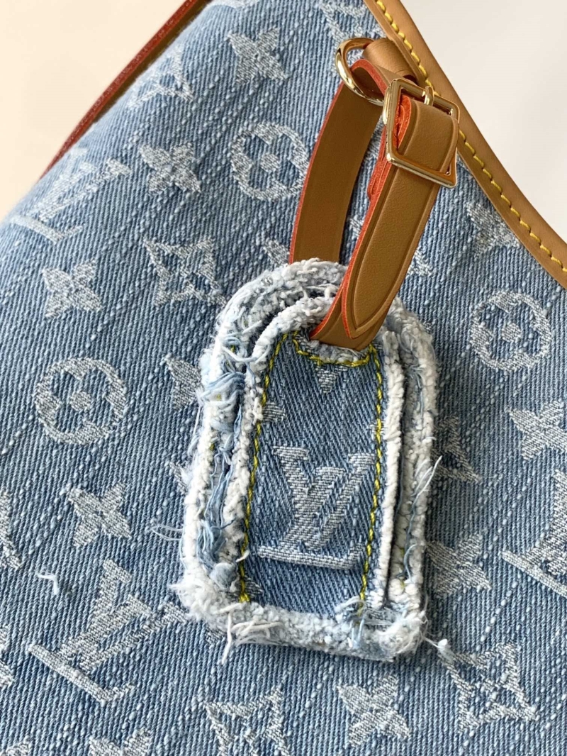 LV Top Handle Bags